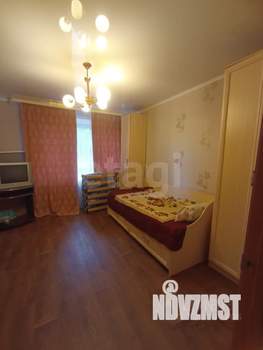 1-к квартира, вторичка, 18м2, 1/5 этаж