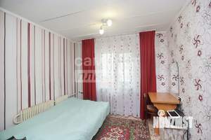 4-к квартира, вторичка, 81м2, 1/9 этаж