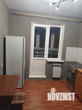 1-к квартира, вторичка, 36м2, 7/12 этаж