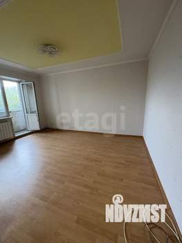 2-к квартира, вторичка, 52м2, 1/10 этаж