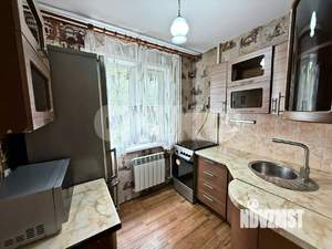 2-к квартира, вторичка, 45м2, 3/5 этаж