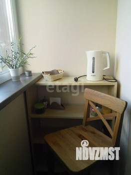 1-к квартира, вторичка, 35м2, 5/5 этаж