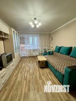 3-к квартира, вторичка, 59м2, 4/5 этаж