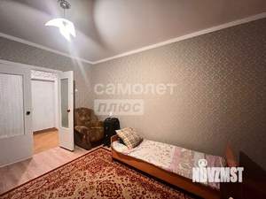 3-к квартира, вторичка, 64м2, 5/10 этаж