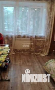 1-к квартира, вторичка, 18м2, 4/5 этаж
