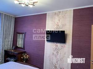3-к квартира, вторичка, 65м2, 2/10 этаж