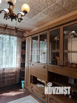 2-к квартира, вторичка, 51м2, 2/5 этаж