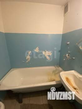 1-к квартира, вторичка, 37м2, 1/10 этаж