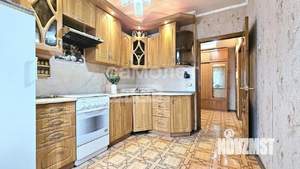 3-к квартира, вторичка, 62м2, 6/9 этаж