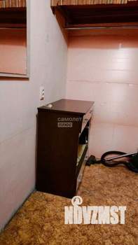 1-к квартира, вторичка, 37м2, 4/5 этаж