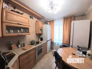 3-к квартира, вторичка, 64м2, 7/9 этаж