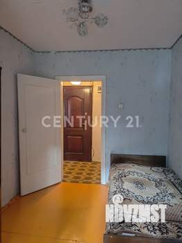 2-к квартира, вторичка, 44м2, 1/5 этаж