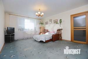 2-к квартира, вторичка, 72м2, 9/10 этаж