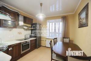 2-к квартира, вторичка, 66м2, 10/16 этаж