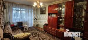 2-к квартира, вторичка, 44м2, 2/5 этаж