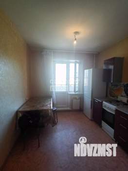 1-к квартира, вторичка, 35м2, 3/11 этаж