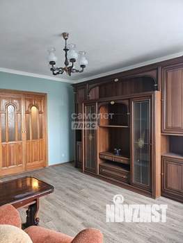 3-к квартира, вторичка, 63м2, 7/10 этаж