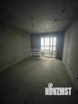 Студия квартира, вторичка, 27м2, 4/17 этаж