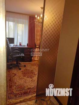 3-к квартира, вторичка, 60м2, 8/10 этаж