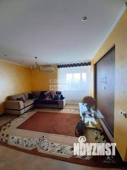 2-к квартира, вторичка, 63м2, 4/5 этаж