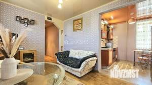 2-к квартира, вторичка, 60м2, 5/10 этаж
