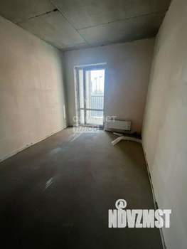 1-к квартира, вторичка, 46м2, 6/25 этаж