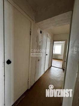 4-к квартира, вторичка, 76м2, 12/17 этаж