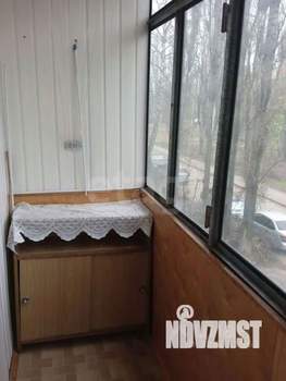 2-к квартира, вторичка, 44м2, 2/5 этаж