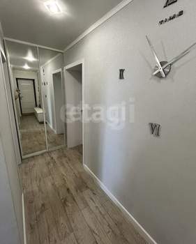 2-к квартира, вторичка, 44м2, 1/6 этаж