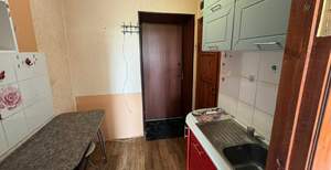 Студия квартира, вторичка, 18м2, 4/5 этаж