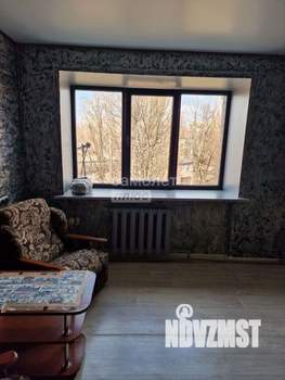1-к квартира, вторичка, 23м2, 5/5 этаж