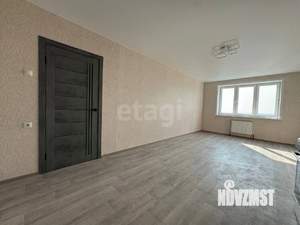 1-к квартира, вторичка, 40м2, 16/18 этаж
