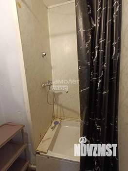 1-к квартира, вторичка, 15м2, 4/5 этаж