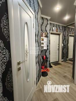 1-к квартира, вторичка, 38м2, 14/21 этаж