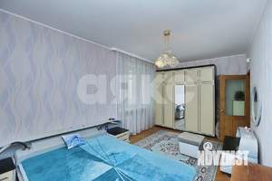 3-к квартира, вторичка, 84м2, 4/5 этаж