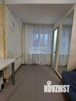 Студия квартира, вторичка, 15м2, 1/5 этаж