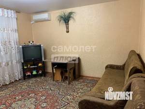 4-к квартира, вторичка, 72м2, 5/12 этаж