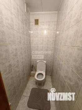 2-к квартира, вторичка, 49м2, 2/9 этаж