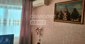 3-к квартира, вторичка, 63м2, 7/10 этаж