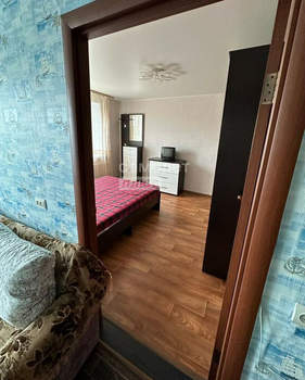 2-к квартира, вторичка, 35м2, 9/9 этаж