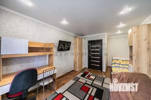 2-к квартира, вторичка, 47м2, 4/5 этаж
