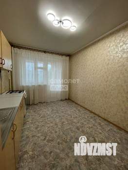 1-к квартира, вторичка, 54м2, 4/10 этаж