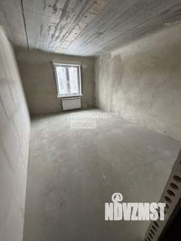 1-к квартира, вторичка, 49м2, 5/16 этаж