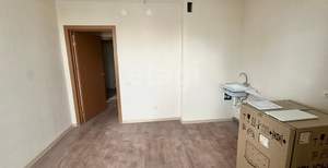 1-к квартира, вторичка, 38м2, 7/17 этаж
