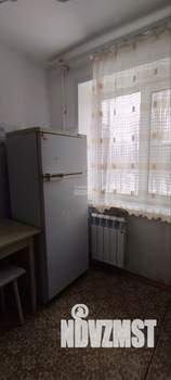 2-к квартира, вторичка, 46м2, 4/5 этаж