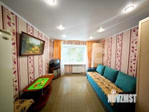 1-к квартира, вторичка, 18м2, 4/5 этаж