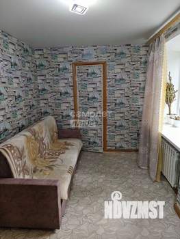 2-к квартира, вторичка, 41м2, 2/5 этаж