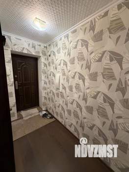 1-к квартира, вторичка, 31м2, 4/5 этаж