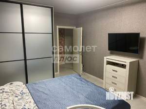 3-к квартира, вторичка, 91м2, 16/17 этаж