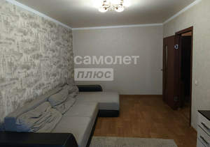 1-к квартира, вторичка, 36м2, 1/5 этаж